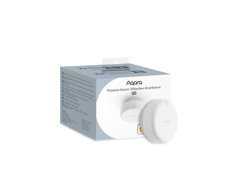 Aqara WiFi-Präsenzsensor FP2,