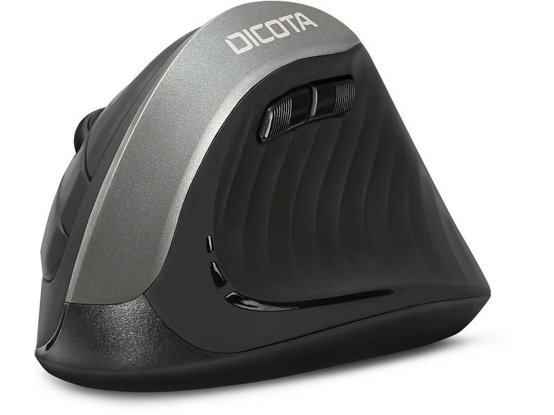 DICOTA Ergonomische Maus RELAX Wireless