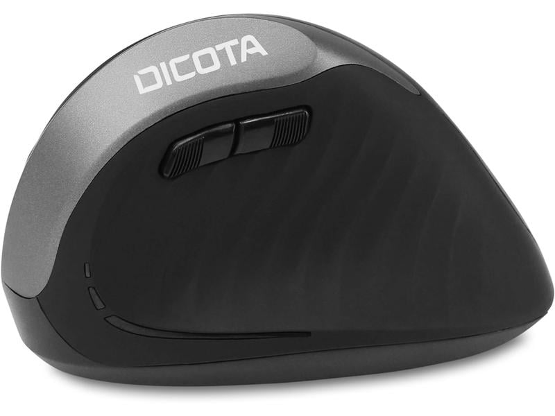 DICOTA Souris ergonomique RELAX Wireless