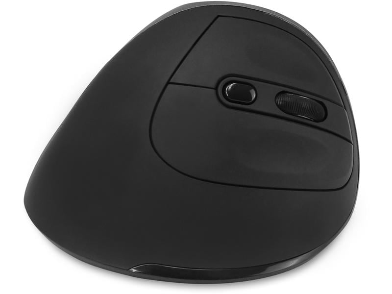 DICOTA Souris ergonomique RELAX Wireless