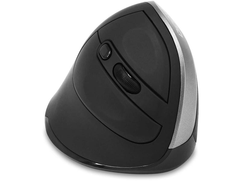 DICOTA Souris ergonomique RELAX Wireless