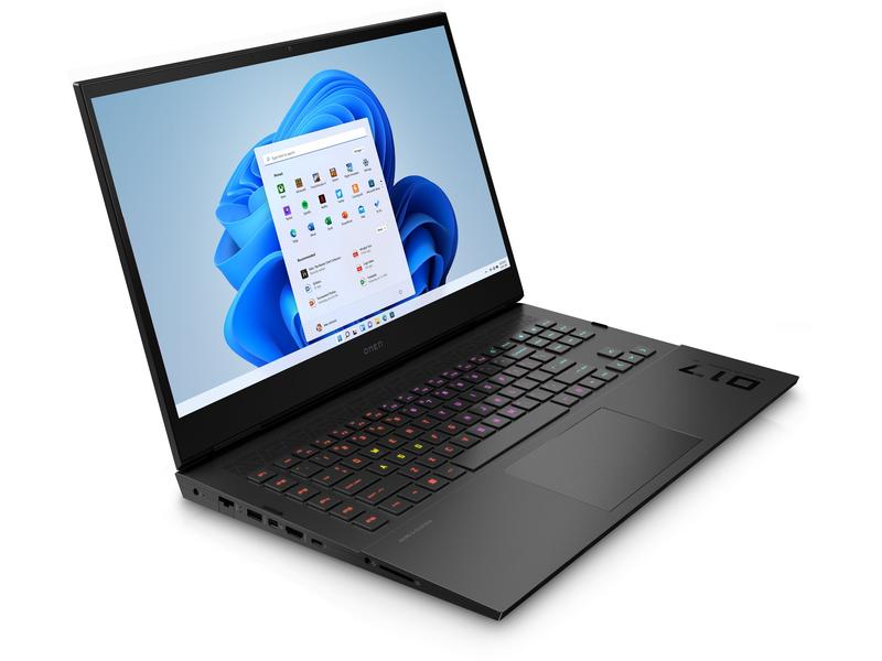 HP Notebook OMEN 17-cm2700nz