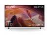 Sony TV BRAVIA X80L 85