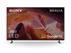 Sony TV BRAVIA X80L 65