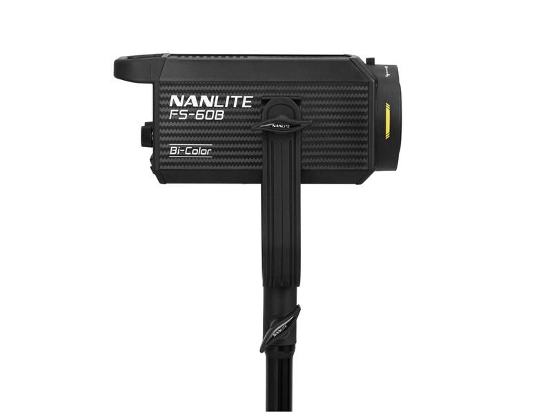 Nanlite Dauerlicht FS-60B