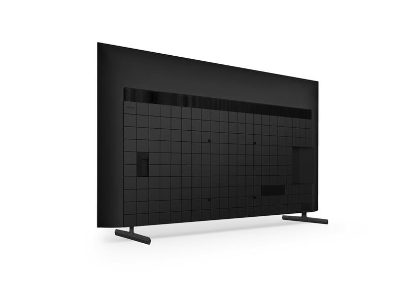 Sony TV BRAVIA X80L 85", 3840 x 2160 (Ultra HD 4K), LED-LCD