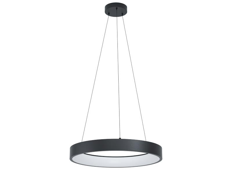 EGLO Leuchten Lampe suspendue Connect MARGHERA-Z ZigBee (RGB TW)