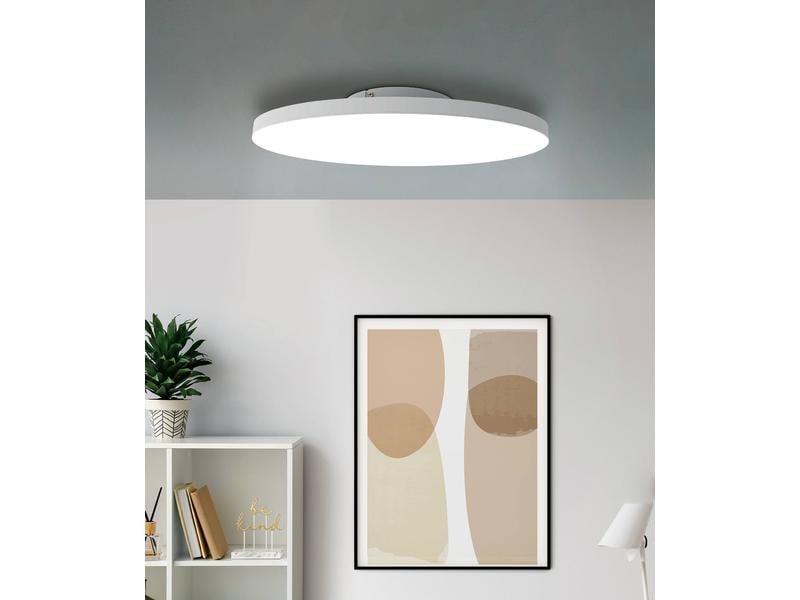 EGLO Leuchten Plafonnier Connect TURCONA-Z ZigBee (RGB TW)