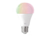 EGLO Leuchten Ampoule Connect E27 ZigBee (RGB TW)