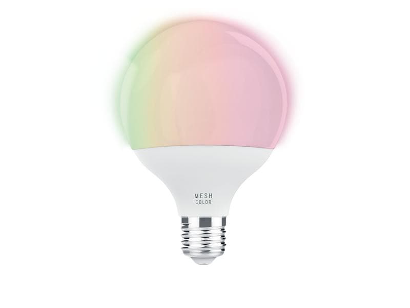 EGLO Leuchten Ampoule Connect E27 ZigBee (RGB TW)