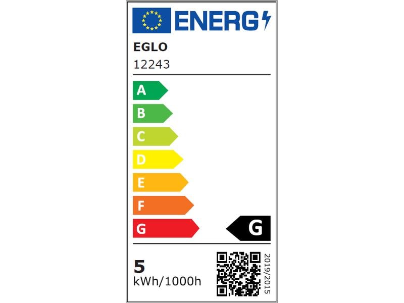 EGLO Leuchten Leuchtmittel Connect E27 ZigBee (TW)