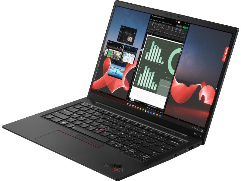 Lenovo Notebook ThinkPad X1 Carbon Gen. 11 (Intel)