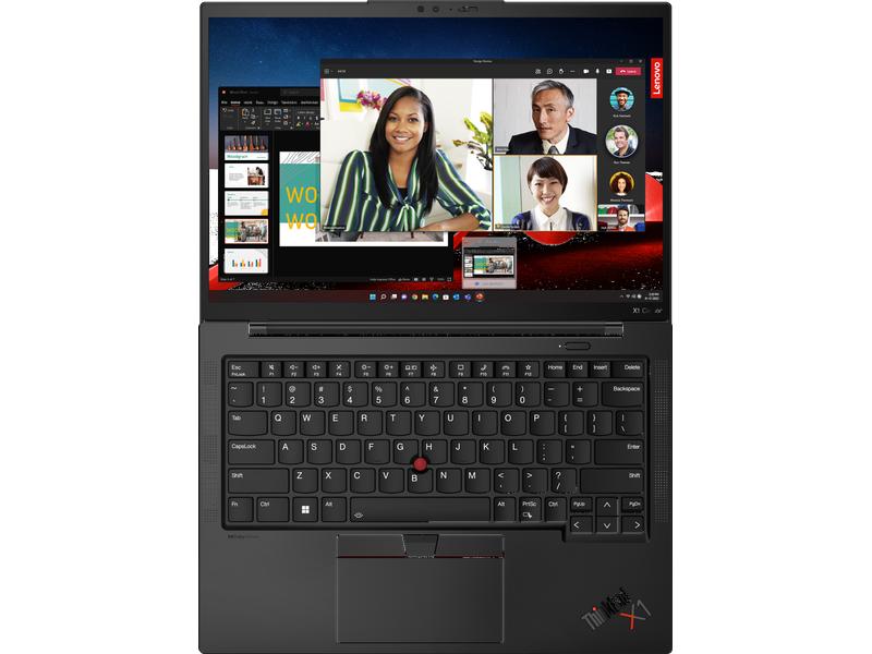 Lenovo Notebook ThinkPad X1 Carbon Gen.11 (Intel) 5G