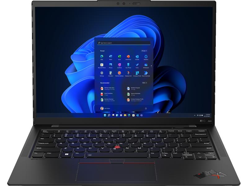 Lenovo Notebook ThinkPad X1 Carbon Gen. 11 (Intel)