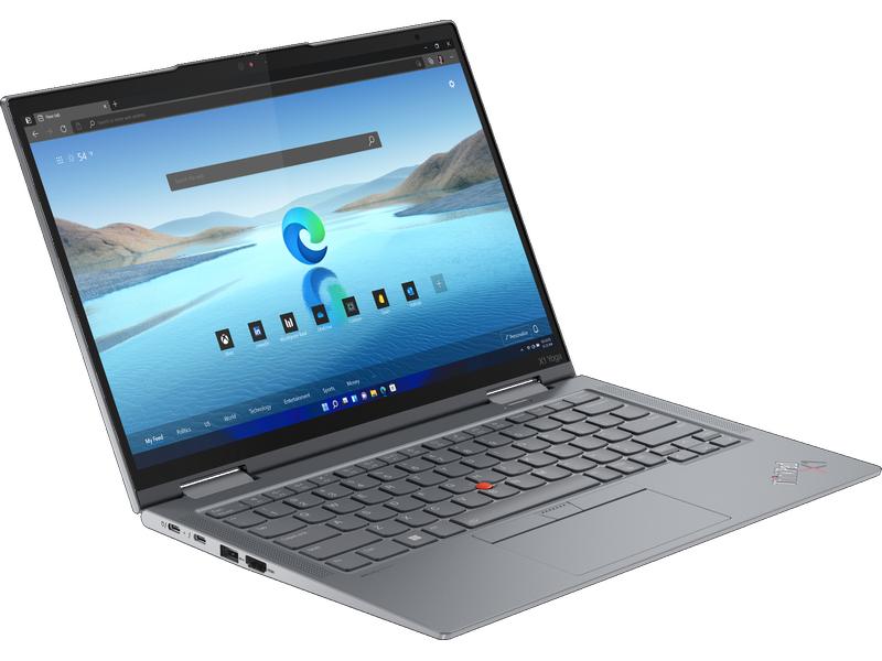 Lenovo Notebook ThinkPad X1 Yoga Gen. 8 (Intel)