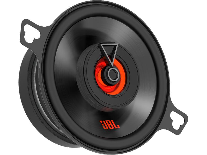 JBL Car 2-Weg Lautsprecher Paar Club 322F, 3.5" (8.7 cm)