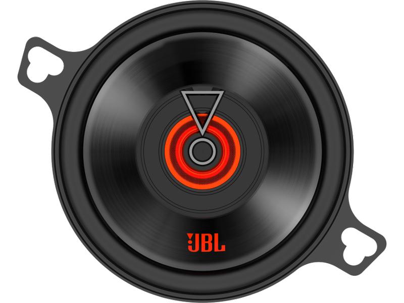 JBL Car 2-Weg Lautsprecher Paar Club 322F, 3.5" (8.7 cm)