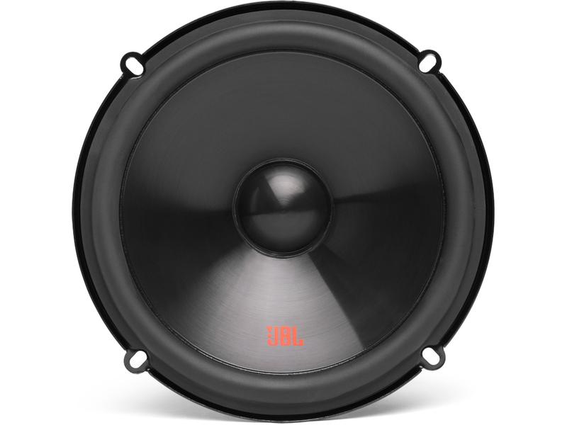 JBL Car 2-Weg Lautsprecher Paar Club 602CTP, 6.5" (16 cm)