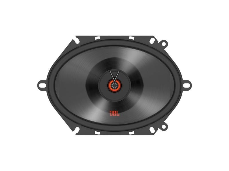 JBL Car coppia di diffusori a 2 vie 8622F, 6" x 8" (15.2 cm x 20.3 cm)