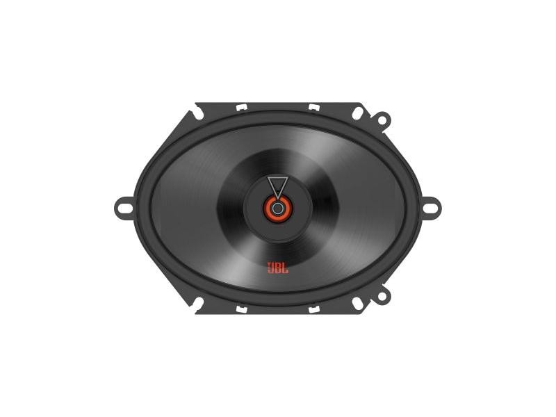 JBL Car coppia di diffusori a 2 vie 8622F, 6" x 8" (15.2 cm x 20.3 cm)