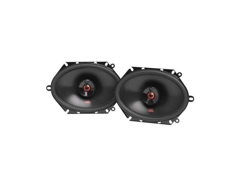 JBL Car coppia di diffusori a 2 vie 8622F, 6" x 8" (15.2 cm x 20.3 cm)