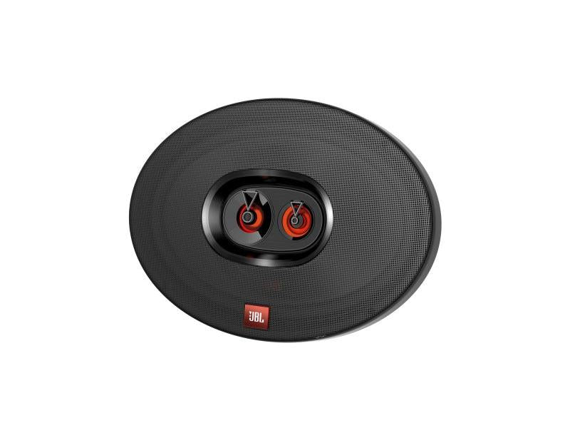 JBL Car coppia di diffusori a 3 vie Club 9632, 6" x 9" (15.2 x 23 cm)