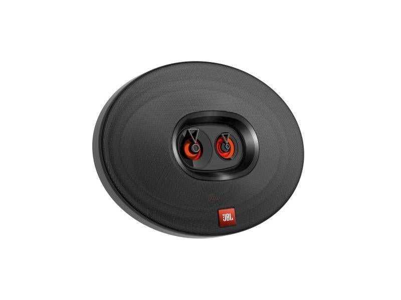 JBL Car coppia di diffusori a 3 vie Club 9632, 6" x 9" (15.2 x 23 cm)