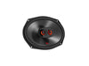 JBL Car 3-Weg Lautsprecher Paar Club 9632, 6