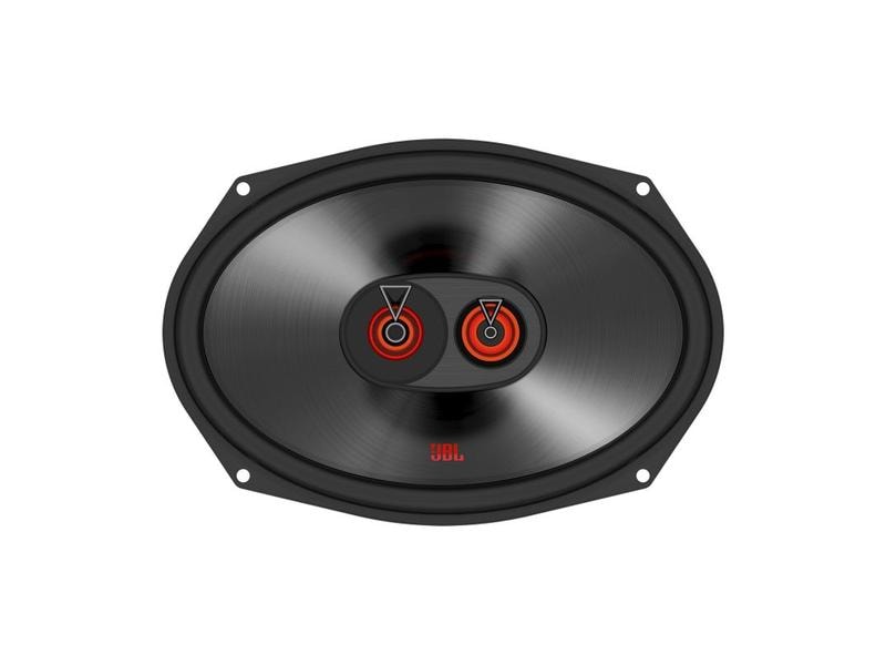 JBL Car coppia di diffusori a 3 vie Club 9632, 6" x 9" (15.2 x 23 cm)