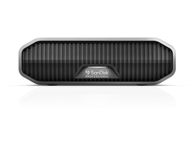 SanDisk PRO Externe Festplatte G-Drive 6 TB