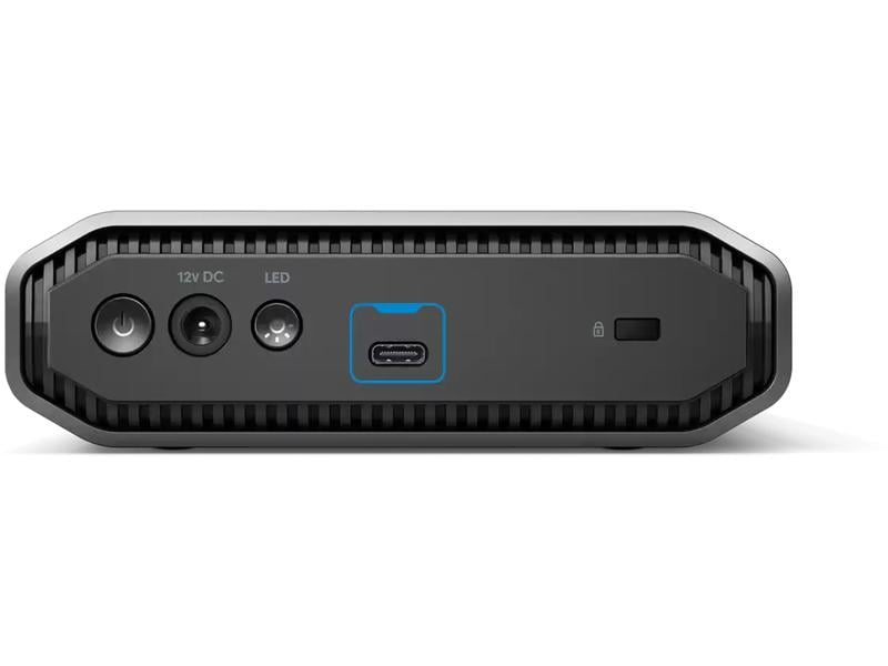 SanDisk PRO Externe Festplatte G-Drive 22 TB