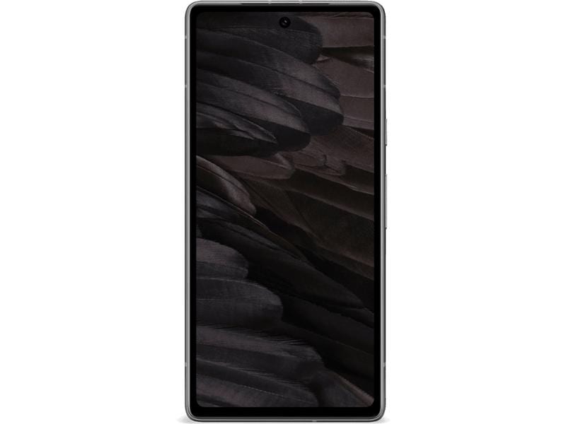 Google Pixel 7a 128 GB Noir