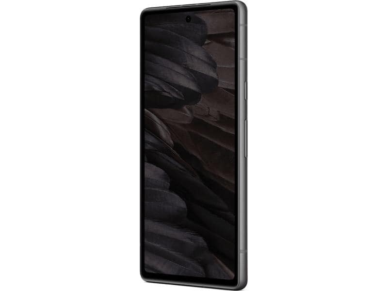 Google Pixel 7a 128 GB Schwarz