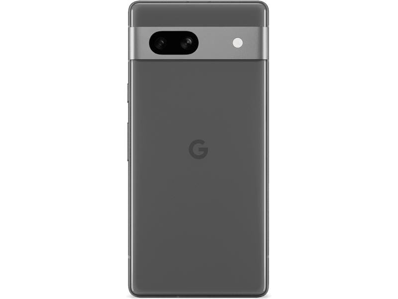 Google Pixel 7a 128 GB Noir