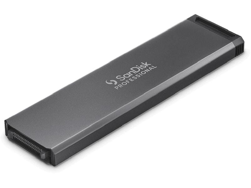 SanDisk PRO Externe SSD Blade MAG 4000 GB