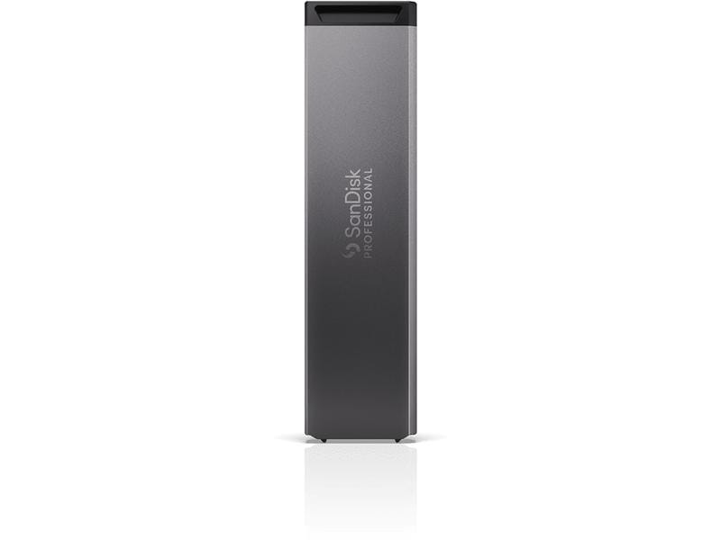 SanDisk PRO Externe SSD Blade MAG 4000 GB