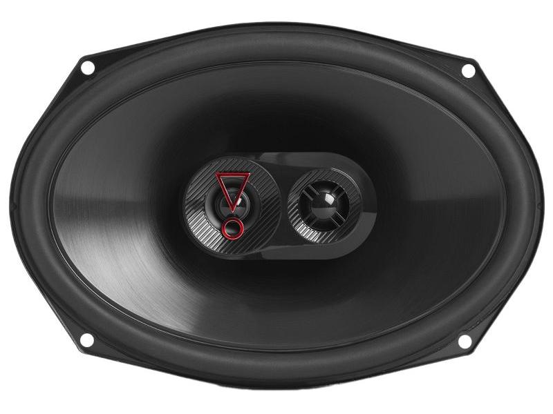 JBL Car 3-Weg-Lautsprecher Stage3 9637, 6" x 9" (15.2 x 23 cm)