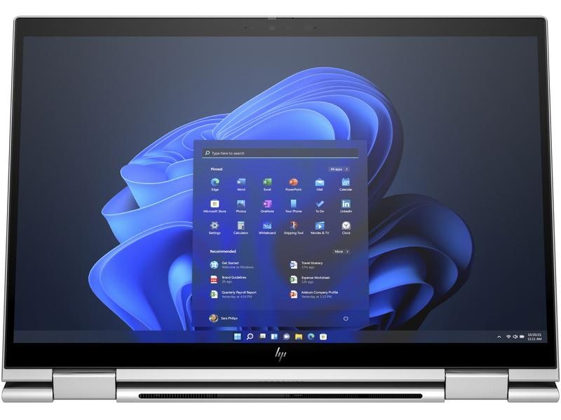 HP Ordinateur portable Elite x360 1040 G10 819L2EA SureView Reflect