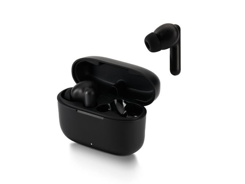 Panasonic True Wireless In-Ear-Kopfhörer RZ-B110W Schwarz