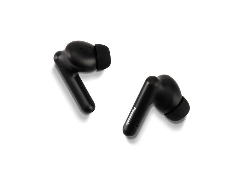 Panasonic Écouteurs In-Ear True Wireless RZ-B110W Noir