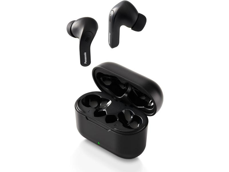 Panasonic Écouteurs True Wireless In-Ear RZ-B310W Noir