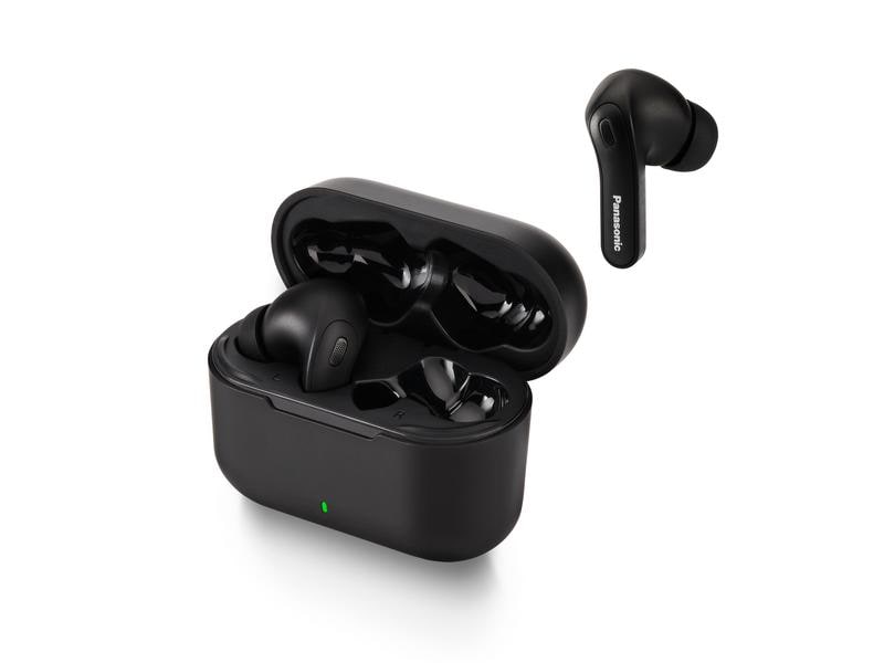 Panasonic True Wireless In-Ear-Kopfhörer RZ-B310W Schwarz