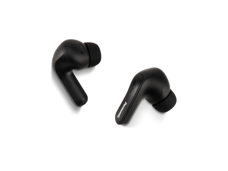 Panasonic True Wireless In-Ear-Kopfhörer RZ-B310W Schwarz