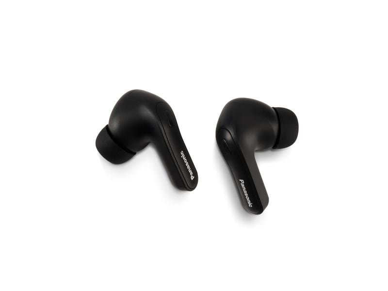 Panasonic True Wireless In-Ear-Kopfhörer RZ-B310W Schwarz