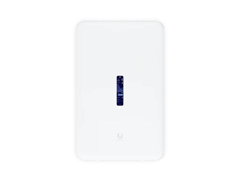 Ubiquiti Dream Wall