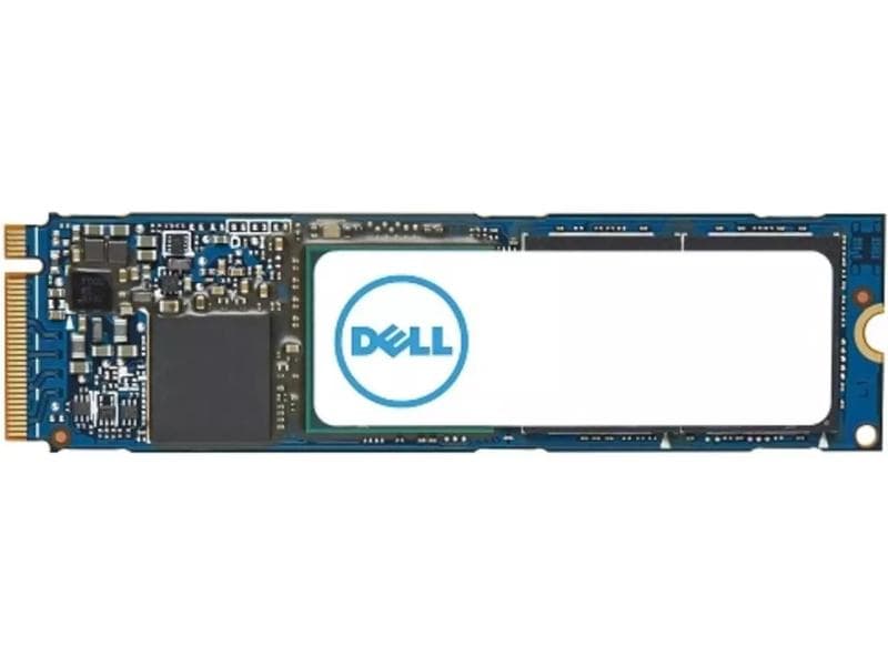 DELL SSD AC037410 M.2 2280 NVMe 2000 GB