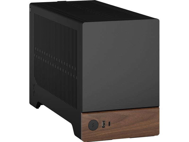 Fractal Design PC-Gehäuse Terra Graphite