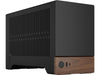 Fractal Design Boîtier d’ordinateur Terra Graphite