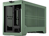 Fractal Design Boîtier d’ordinateur Terra Jade