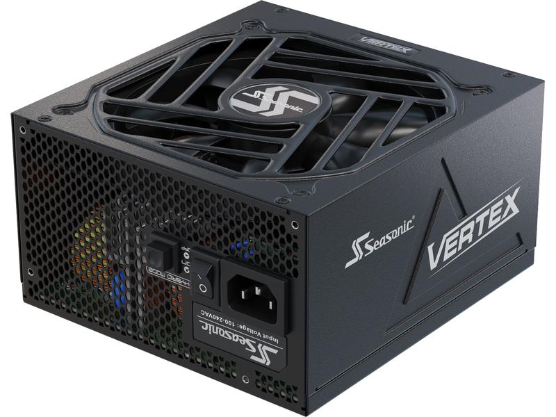 Seasonic Netzteil Vertex PX 1000 W